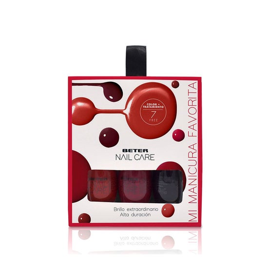 Beter Nail Care Kit My Favorite Manicure