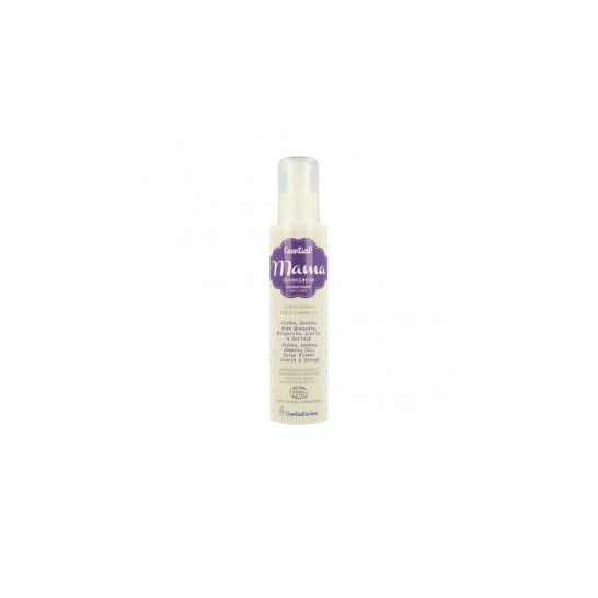 Esential'arôms Estrías Control Aceite Natural 100ml