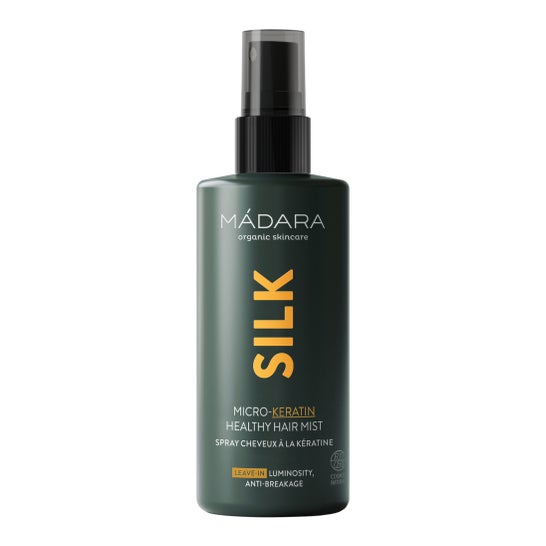 Mádara Silk Micro-Keratin Hair Mist 90 ml