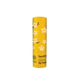 Beesline Barra de Labios Vainilla Bio 4,5g