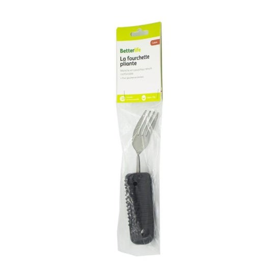 Betterlife Horquilla Plegable 1 ud