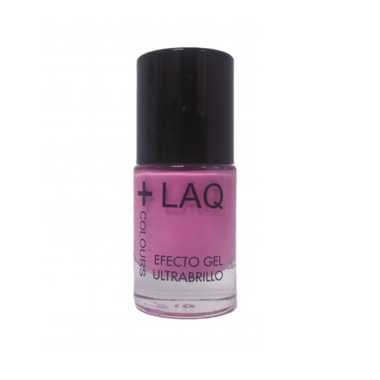 LAQ Colours Esmalte Gel Ultrabrillo 230 10ml