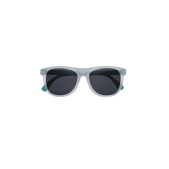 Ciclo Laponia Gafas de Sol Kids 3-5 Años Verde Transparente 1ud