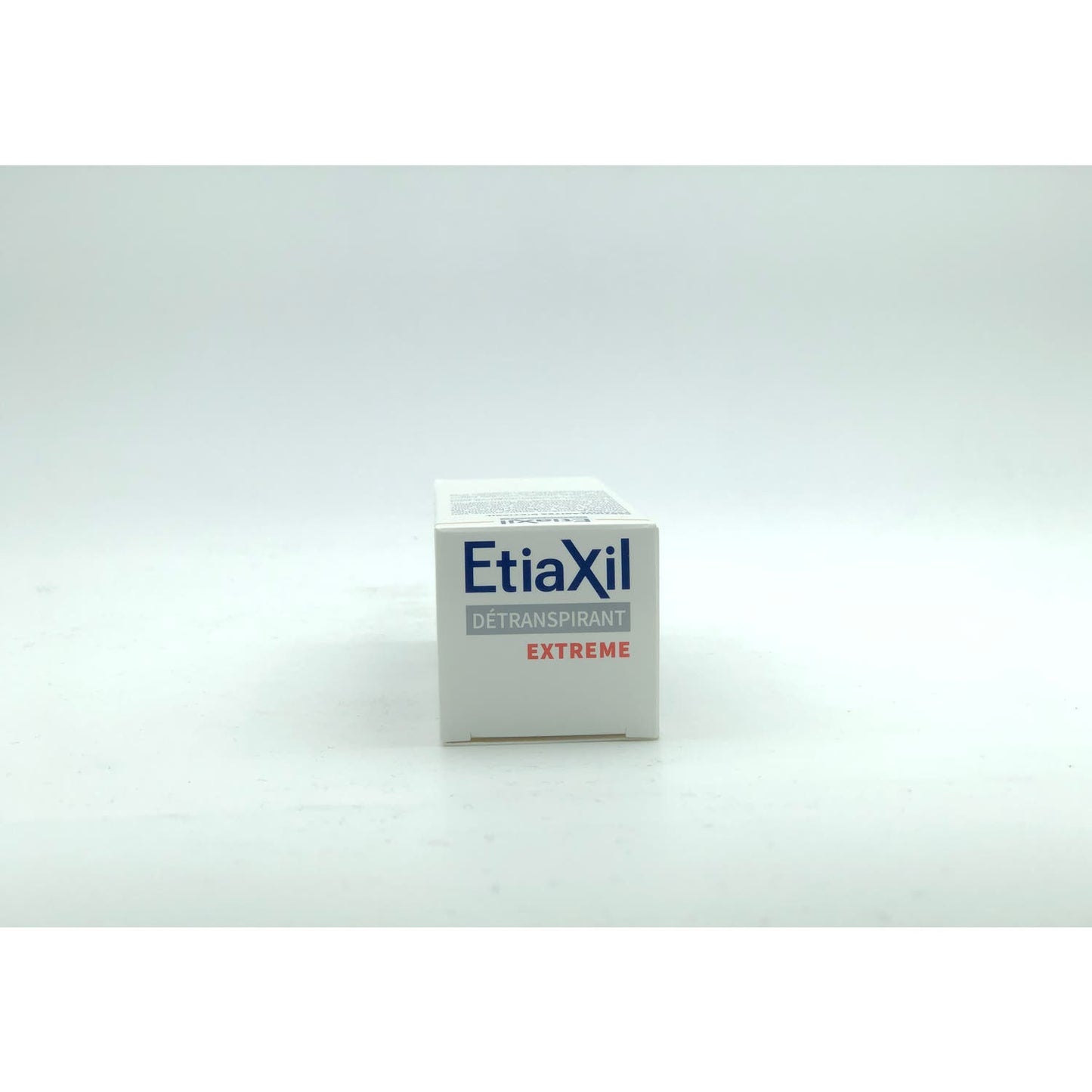 Etiaxil Détranspirante Extreme Pies Piel Normal 100ml