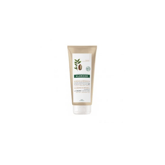 Klorane Acondicionador al Cupuaçu 200ml