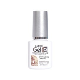 Depend Gel iQ Step 3 Sparkle On Darling 5ml