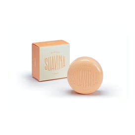 Suavina Citrus Bálsamo Pintalabios, 10ml