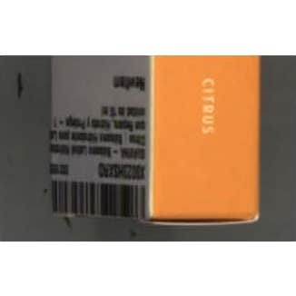 Suavina Citrus Bálsamo Pintalabios, 10ml