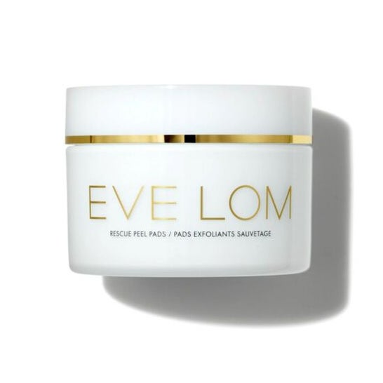 Eve Lom Rescue Peel Pads 60uds
