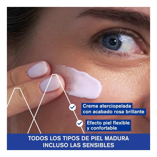 Uriage Age Absolu Crema Rosa Redensificante 50ml