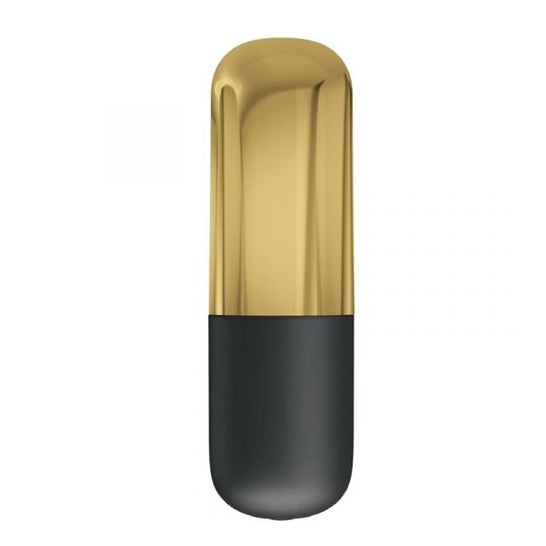 Pretty Love Bala Vibrador Recargable Dorado 1ud