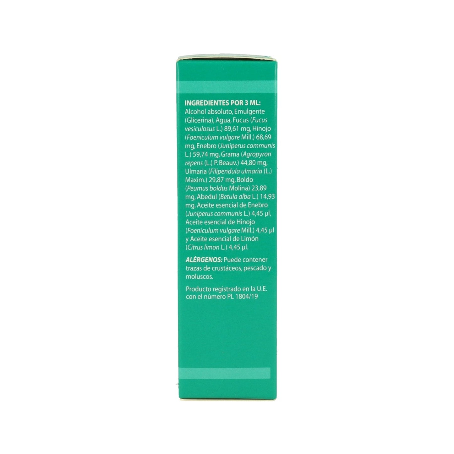 Equisalud Holopai 16 31ml
