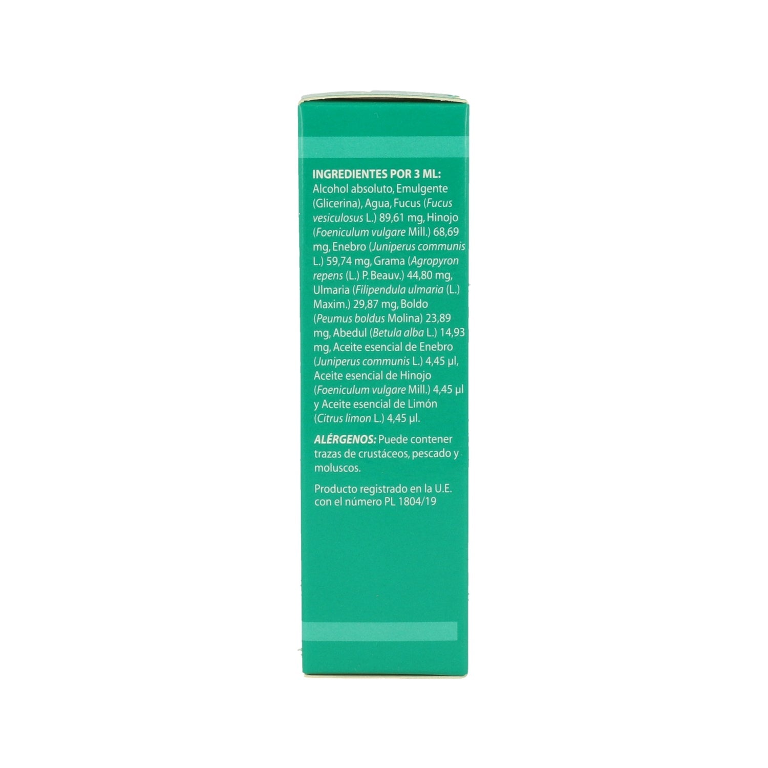 Equisalud Holopai 16 31ml