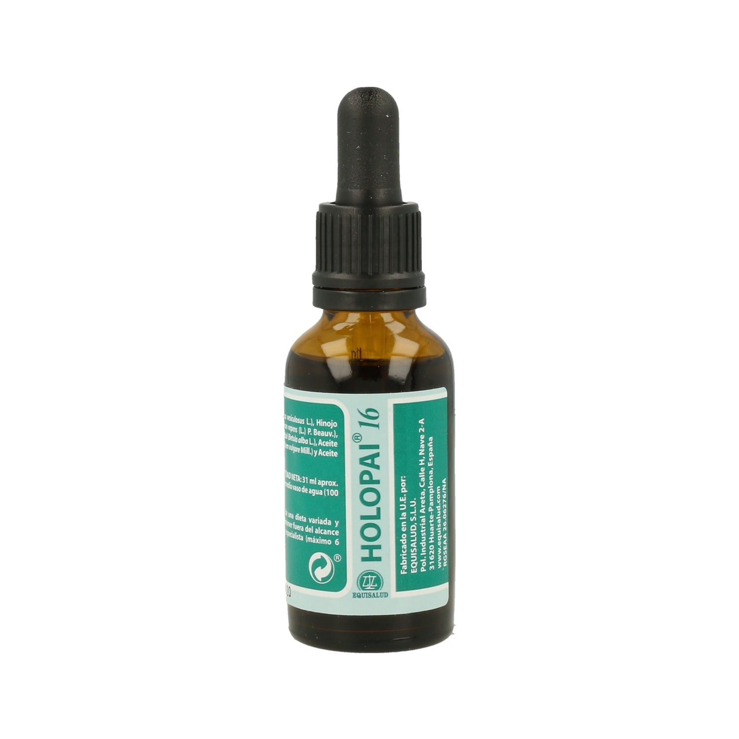Equisalud Holopai 16 31ml