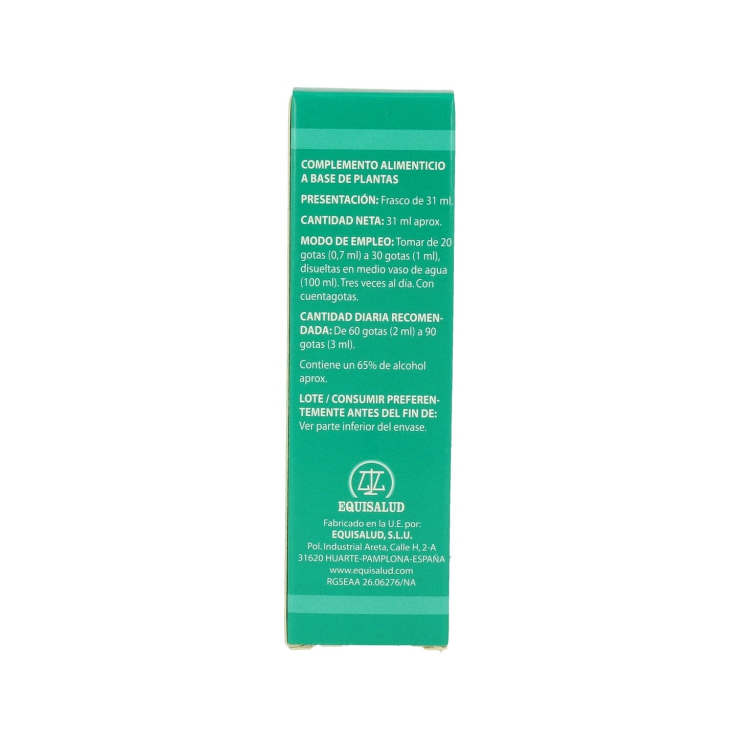 Equisalud Holopai 16 31ml