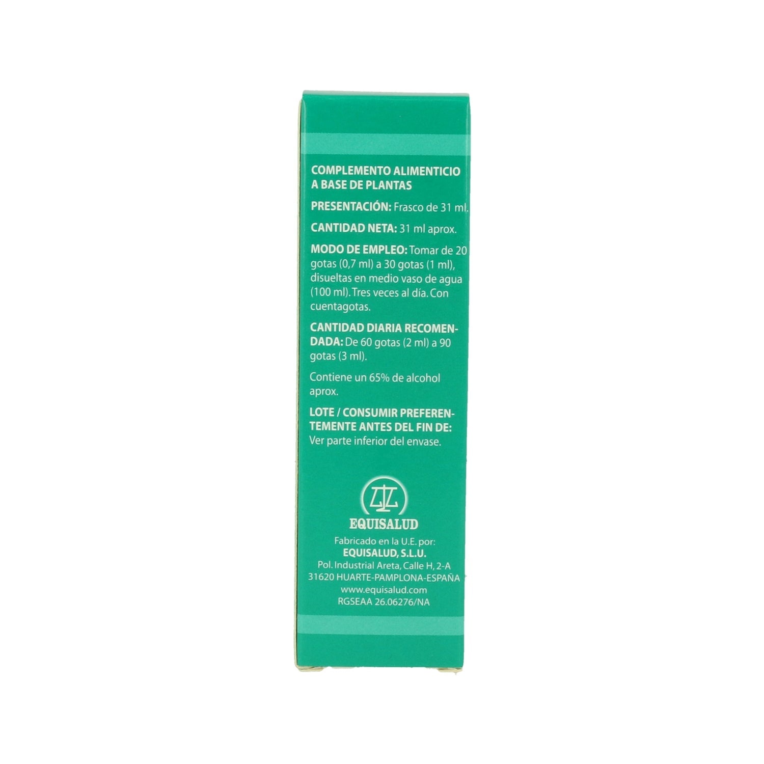 Equisalud Holopai 16 31ml