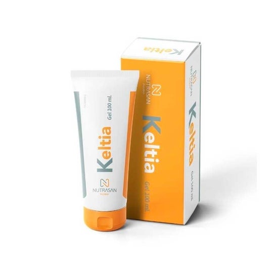 Nutrasan Keltia 100ml