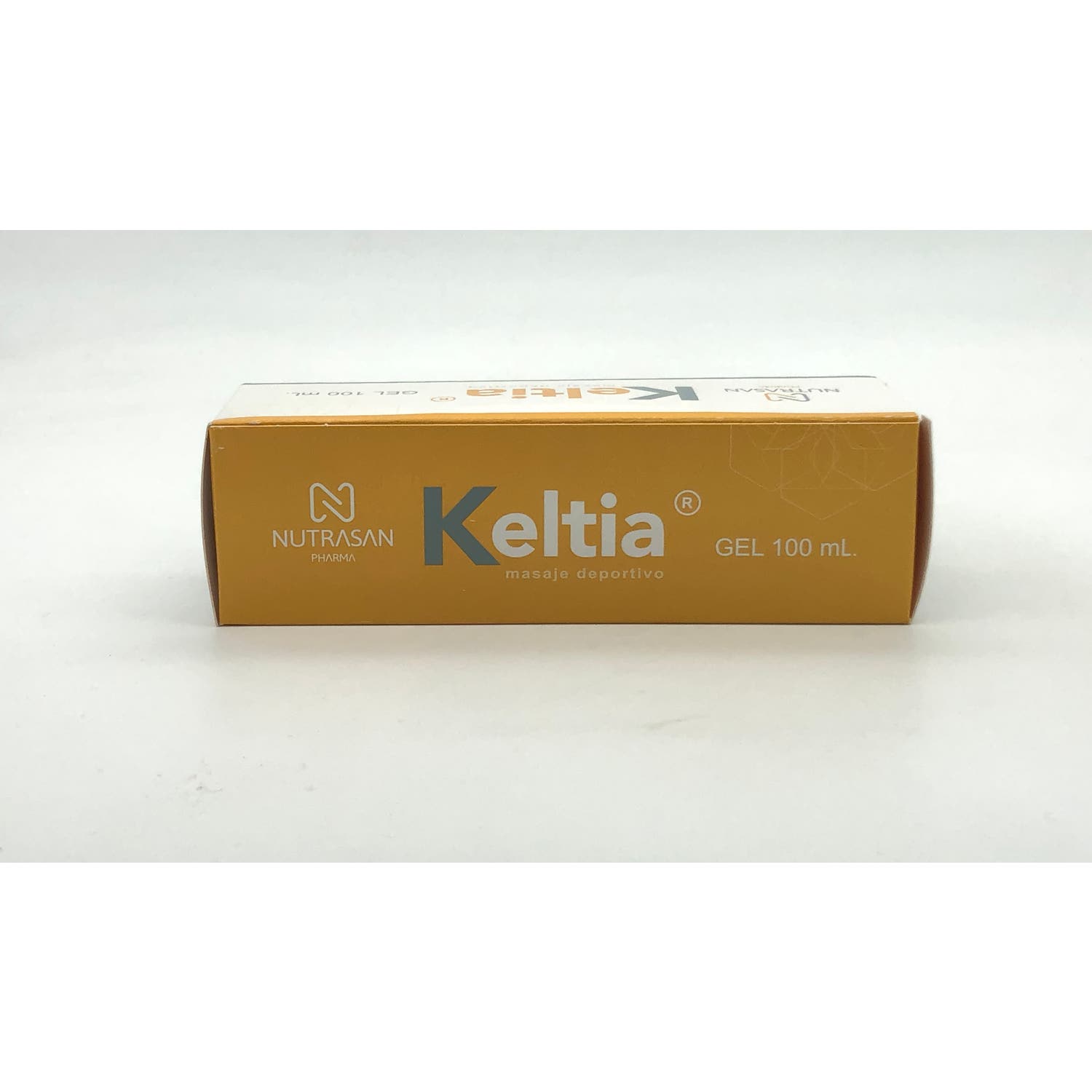 Nutrasan Keltia 100ml
