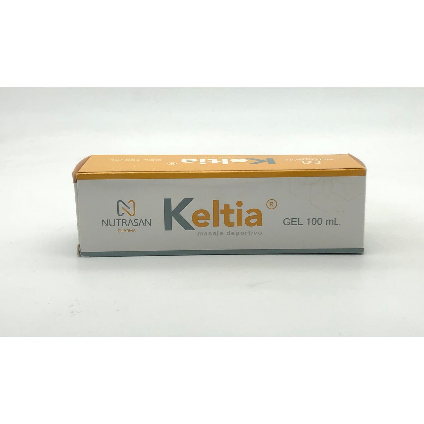 Nutrasan Keltia 100ml