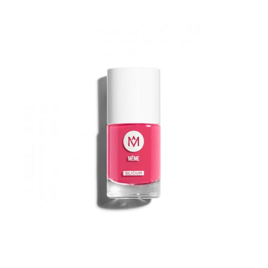 Meme Esmalte de Uñas Silicium Peonía 17 10ml