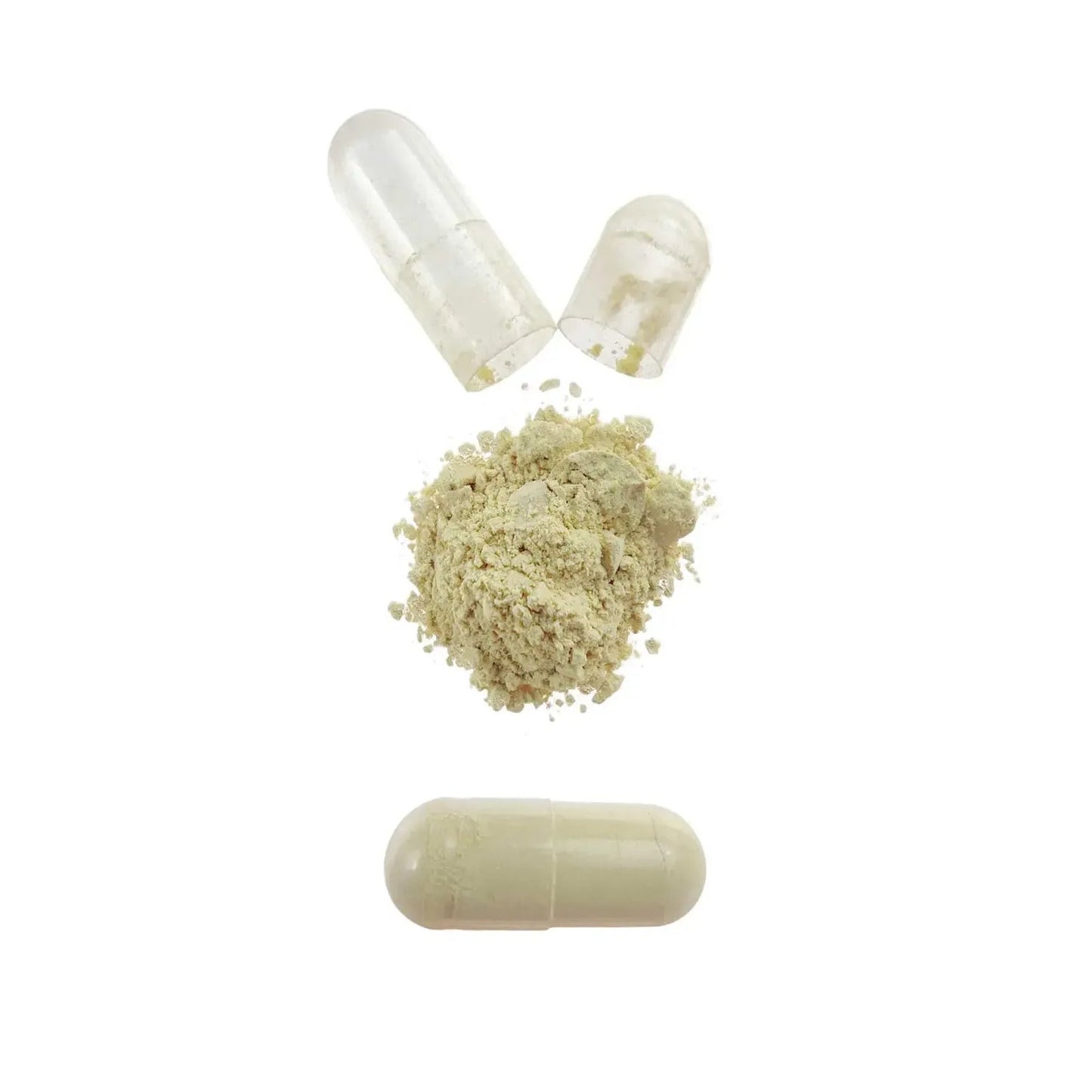HSN Bioflavonoides Cítricos Complex 120vcaps