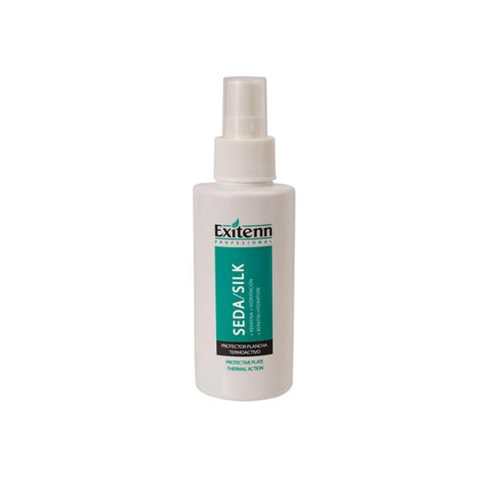 Exitenn Seda Proteinas Plancha Termo Activo 120 ml