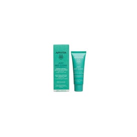 Apivita Just Bee Clear Crema Anti Imperfecciones Matificant 40ml