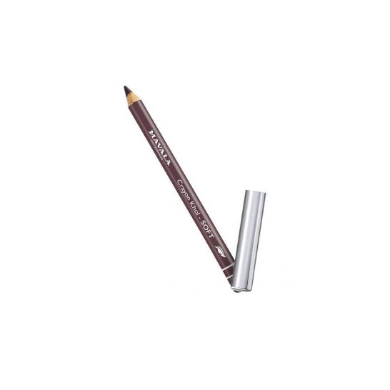 Mavala Lápiz de Ojos Khol-Soft 03 Sweet Prune 12g