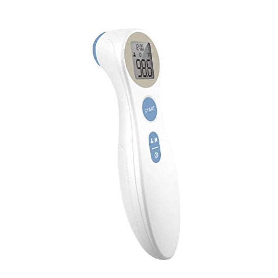 Sejoy Thermomètre Infrarouge 1 Unité