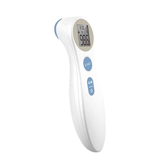 Sejoy Thermomètre Infrarouge 1 Unité