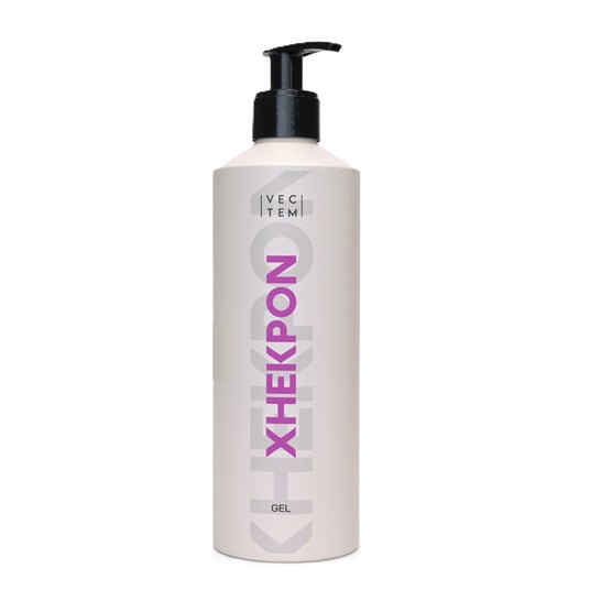 Xhekpon Gel 500 ml
