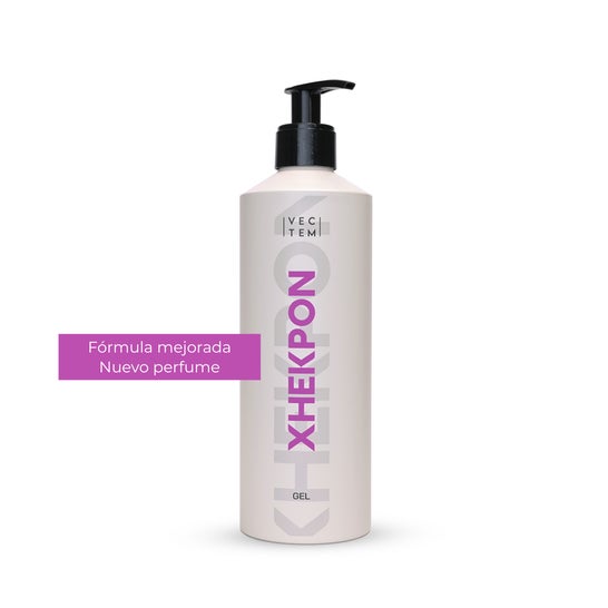 Xhekpon Gel 500 ml