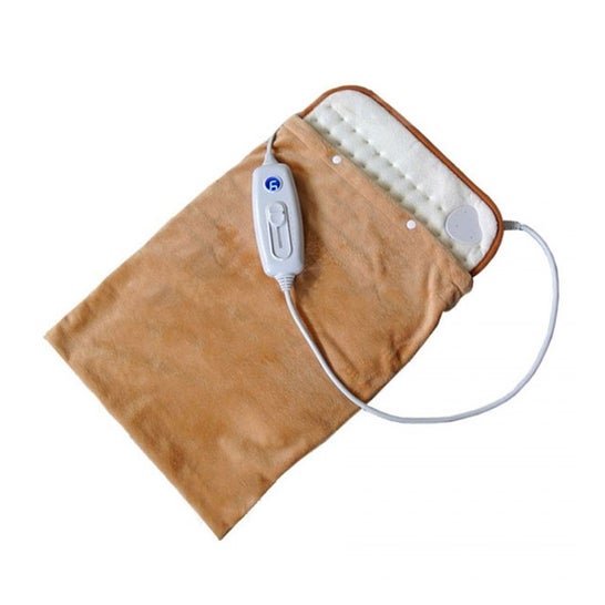 Identités Almohada Eléctrica Confort 861140 1 ud