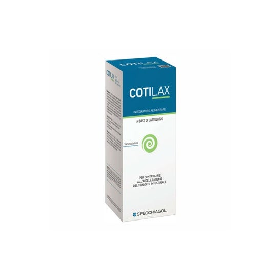Specchiasol Cotilax 170 ml