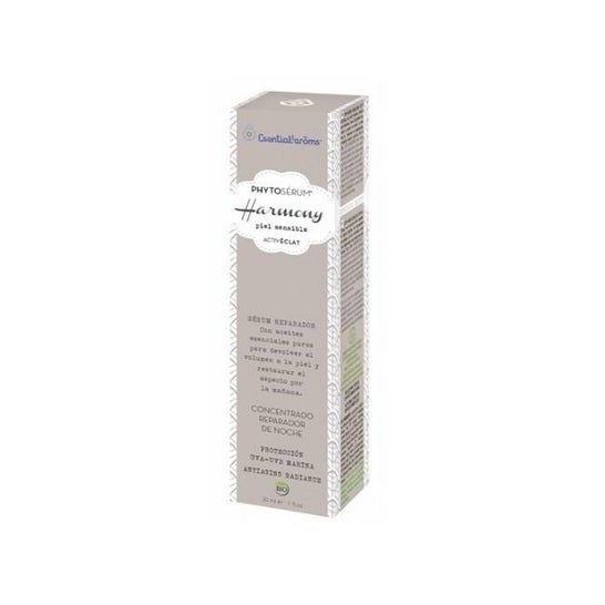 Esential'Arôms Phytosérum Harmony Piel Sensible 30 ml