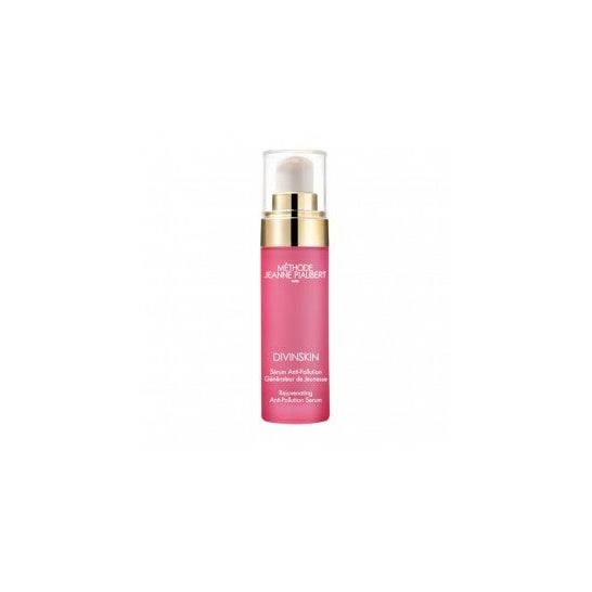 Jeanne Piaubert Divinskin Sérum Antipolución 30ml