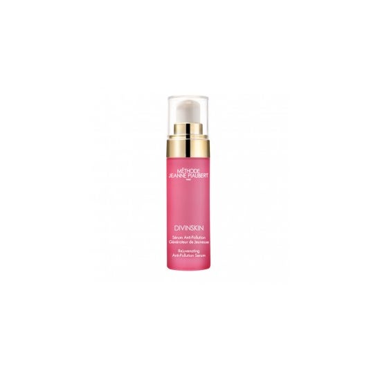 Jeanne Piaubert Divinskin Sérum Antipolución 30ml