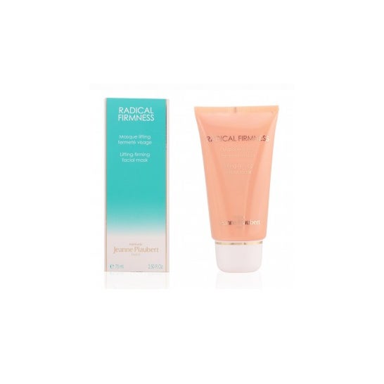 Jeanne Piaubert Radical Firmness Facial Mask Lifting-firming 75 m