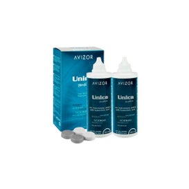 Avizor Unica Sensitive 2x350ml