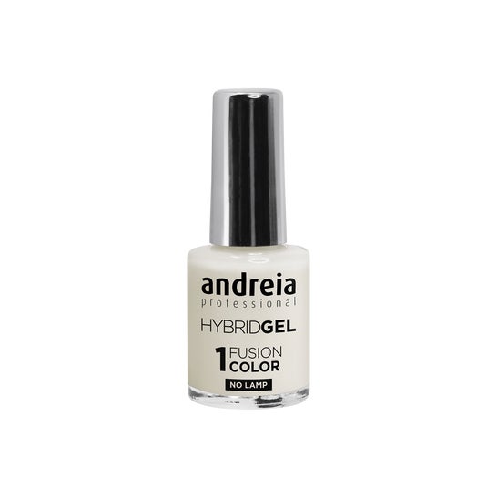 Andreia Professional Hybrid gel Fusion Color H3 10.5 ml