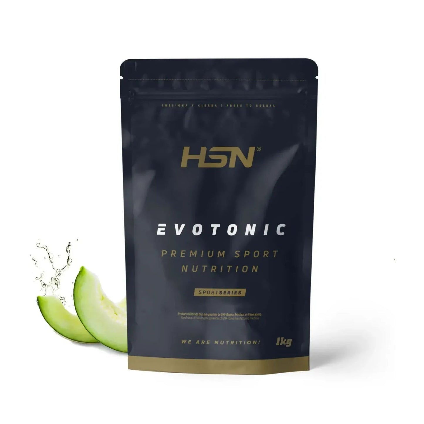 HSN Evotonic Melón 1kg