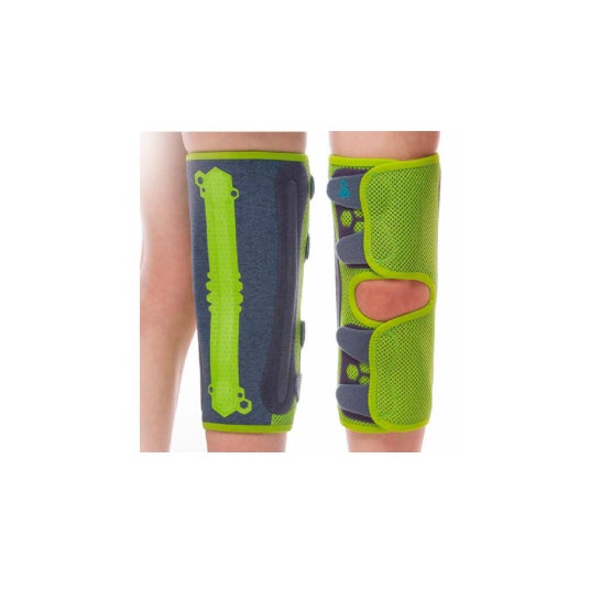 Inmovilizador de Rodilla Myprim Kids Ref Mpk701 1 T- 1