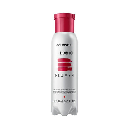 Goldwell Elumen Color Long Lasting Hair Color BB@10 200ml
