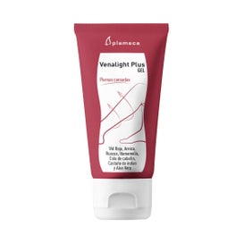 Plameca Venalight Plus Gel 100ml