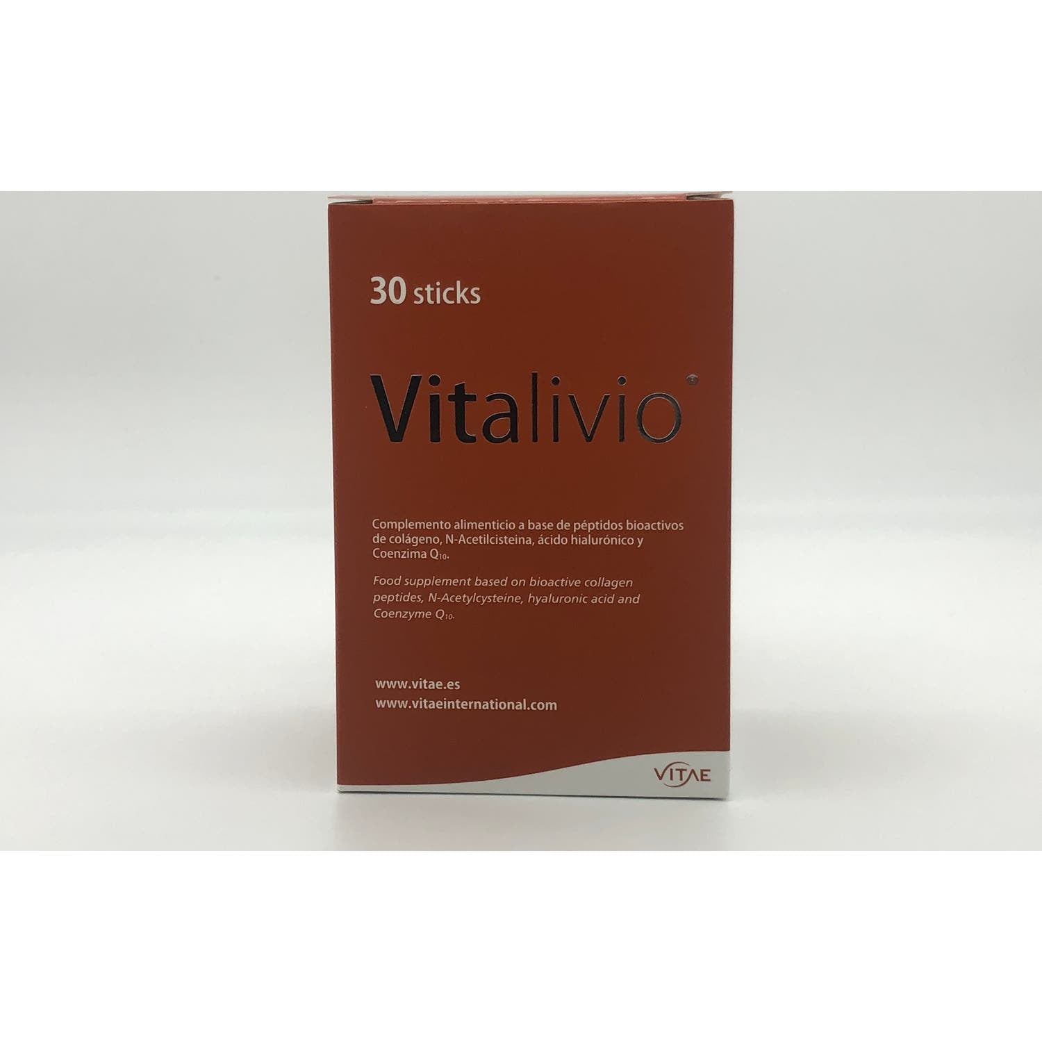 Vitae Vitalivio 30 sticks