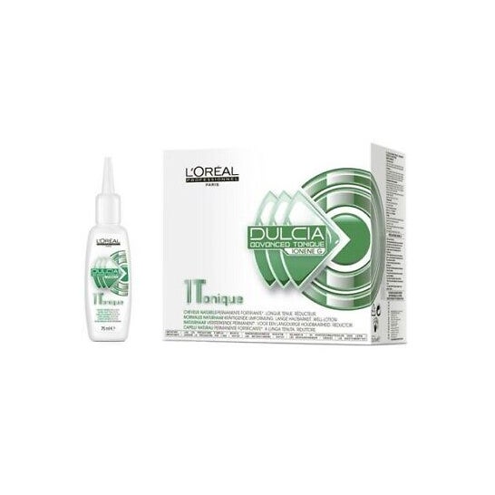 L'Oréal Dulcia Advanced Tónico 1 T 12x75 ml