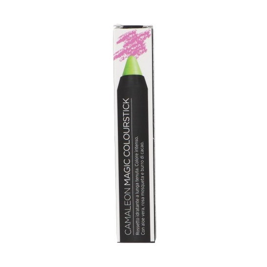 Camaleon Cosmetics Magic Colourstick Lime 4g