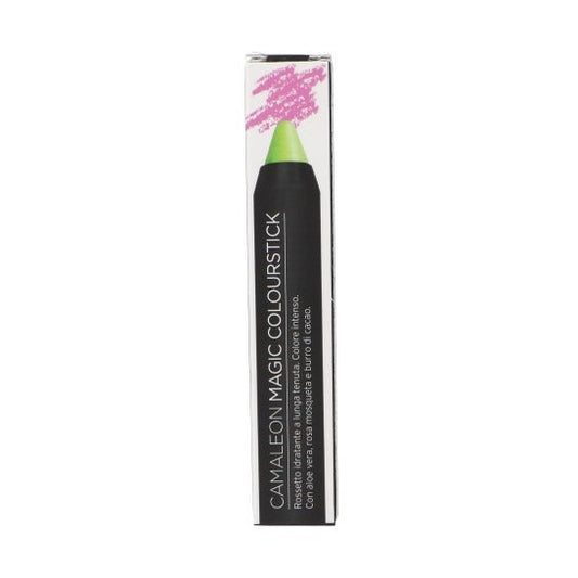 Camaleon Cosmetics Magic Colourstick Lime 4g