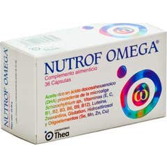 Nutrof Omega 60caps