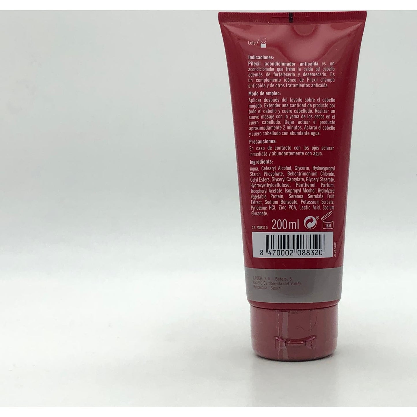 Pilexil Acondicionador Anticaída 200ml